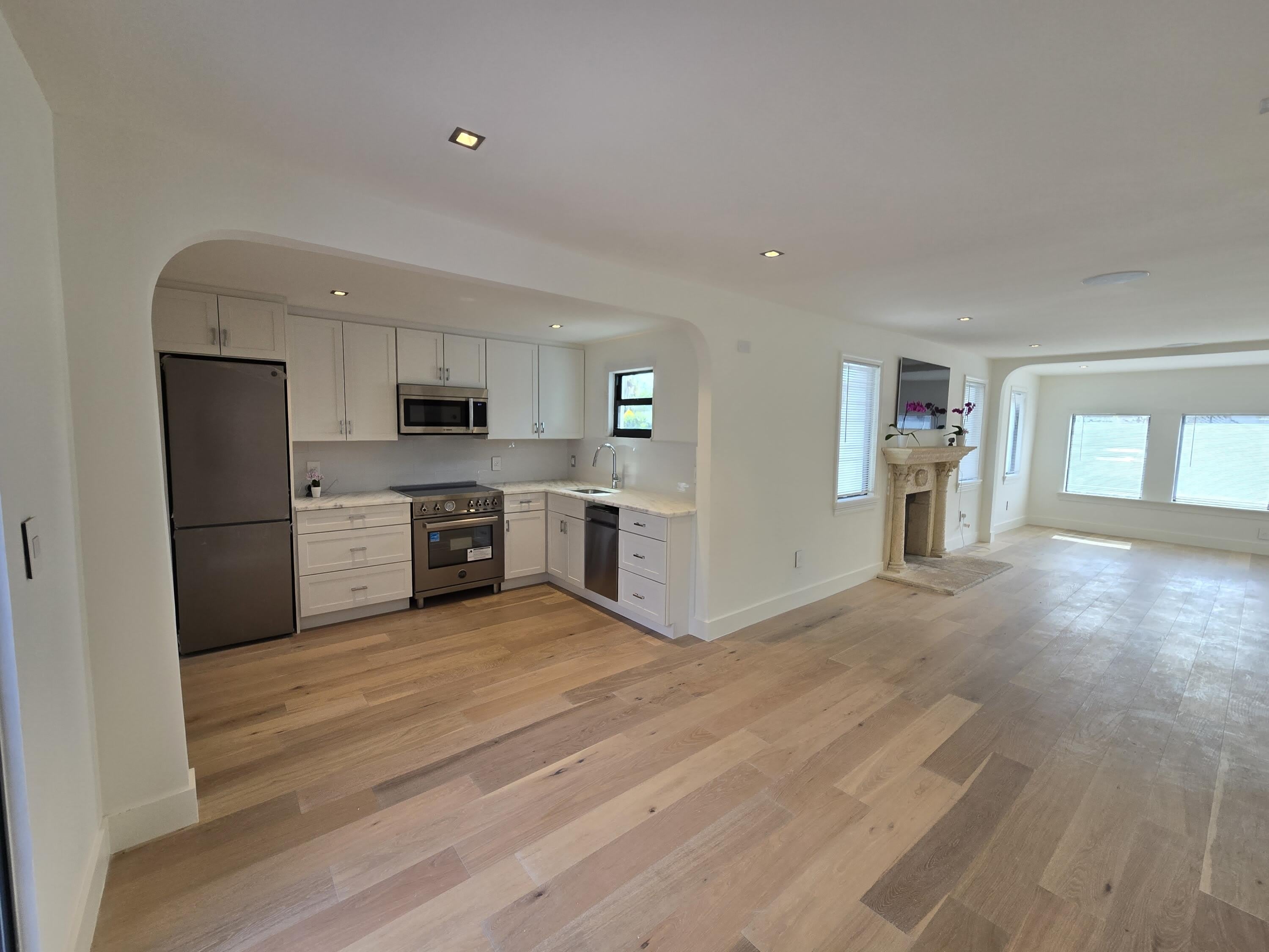 3809 S Olive Avenue – photo 5