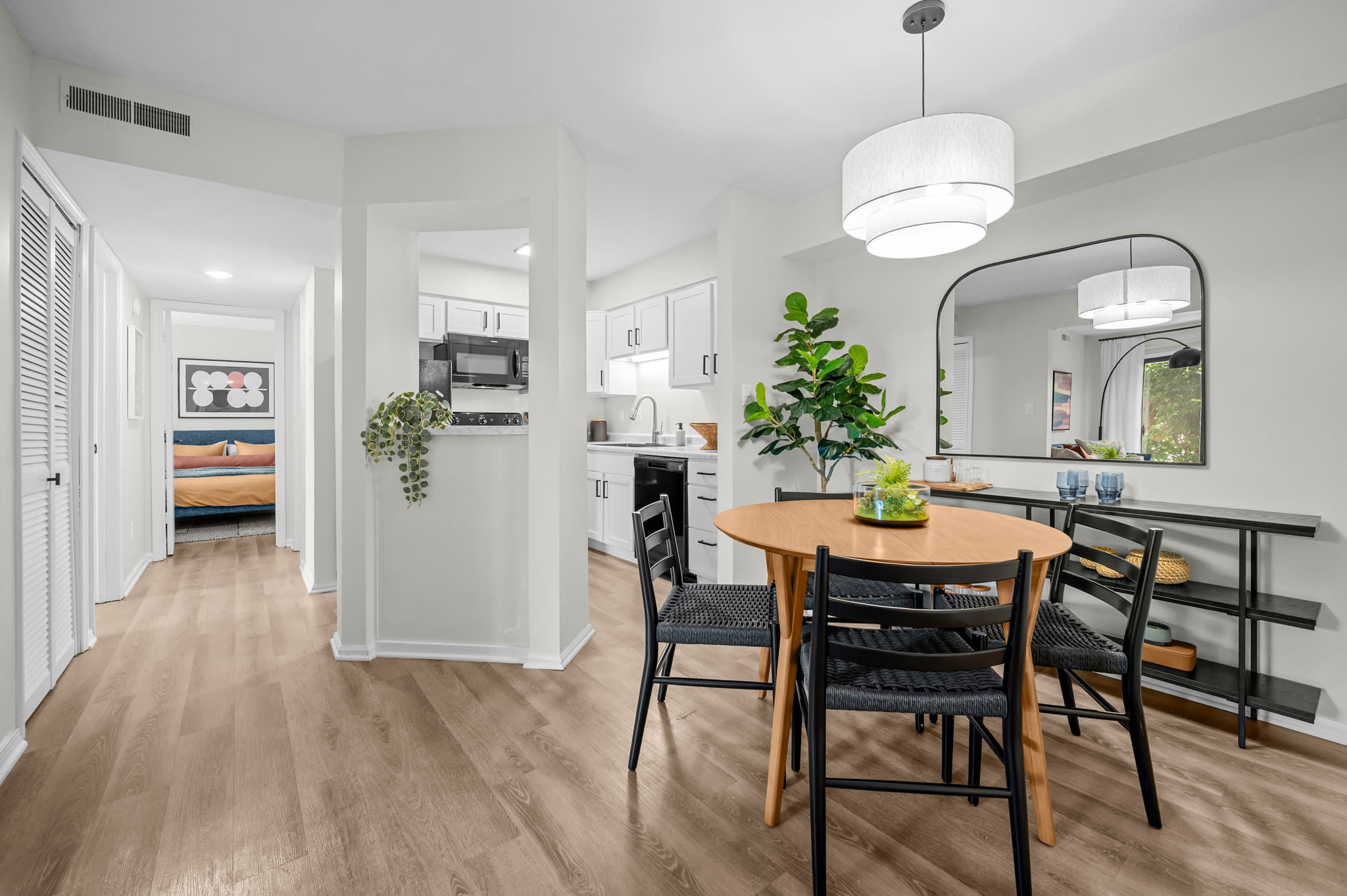 Port Crossing Apartments – photo 1
