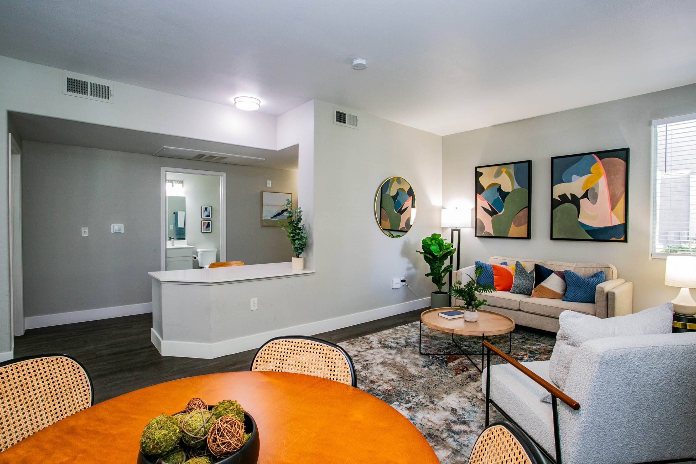Octave Apartments – photo 4