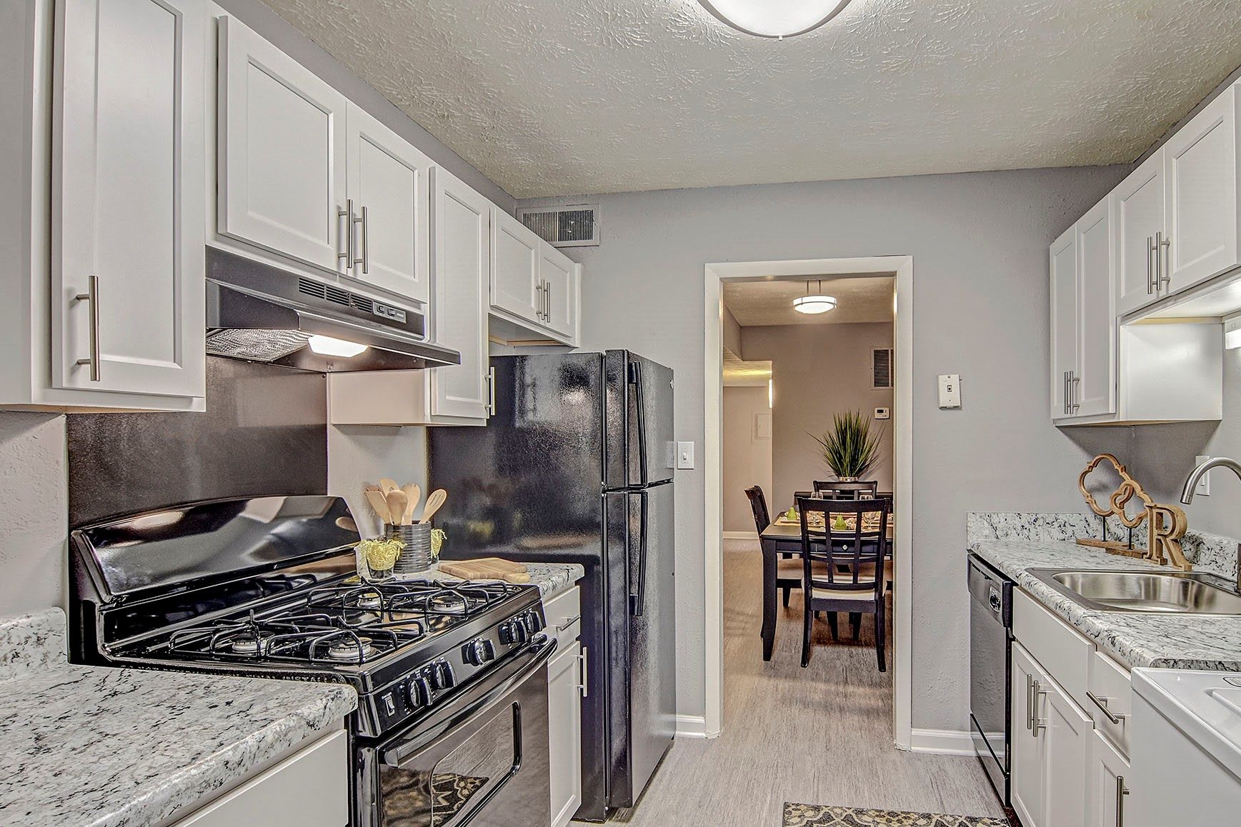 The Flats @ 1885 Apartments – photo 1