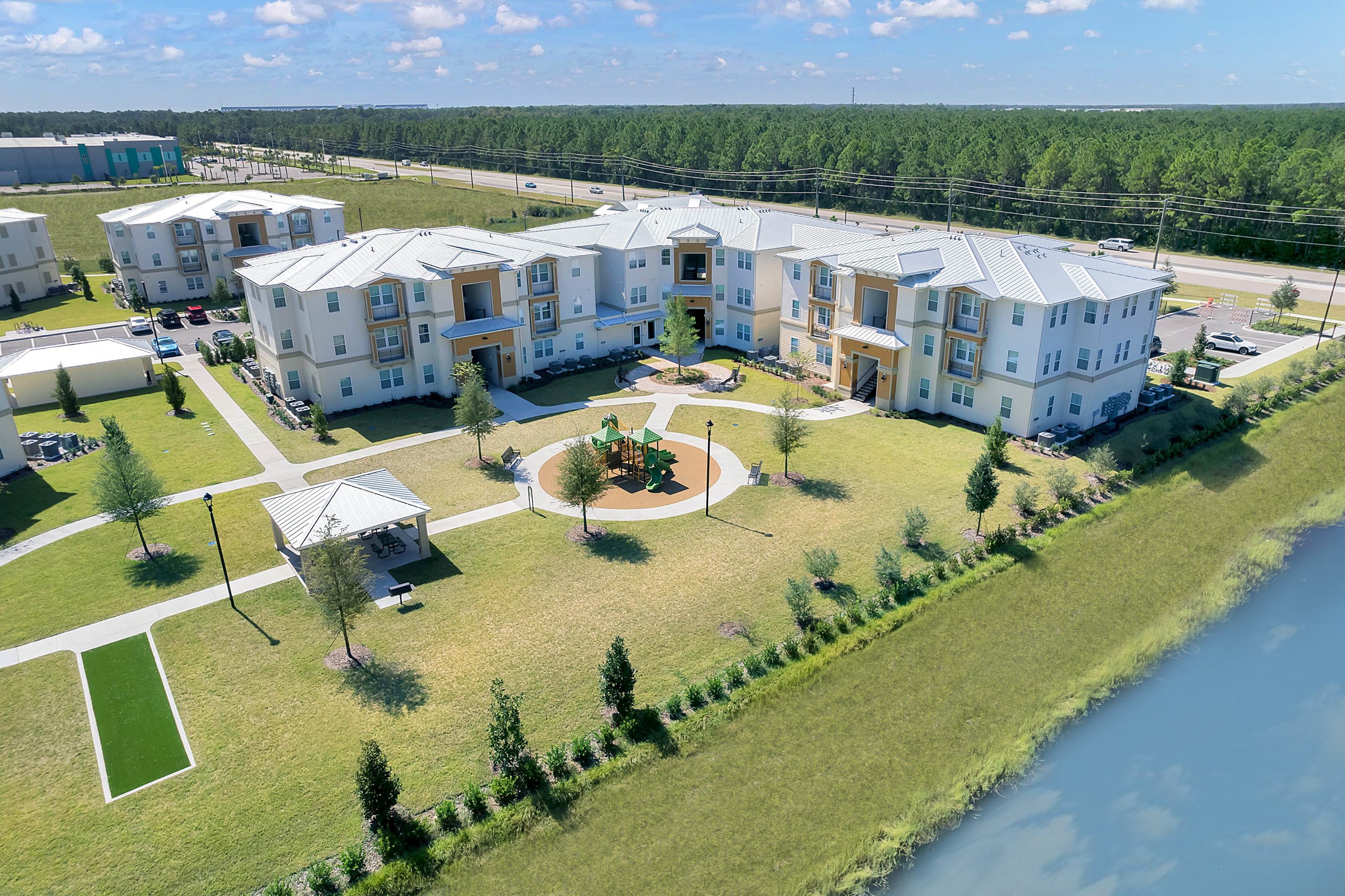 Clyde Morris Landings – photo 3