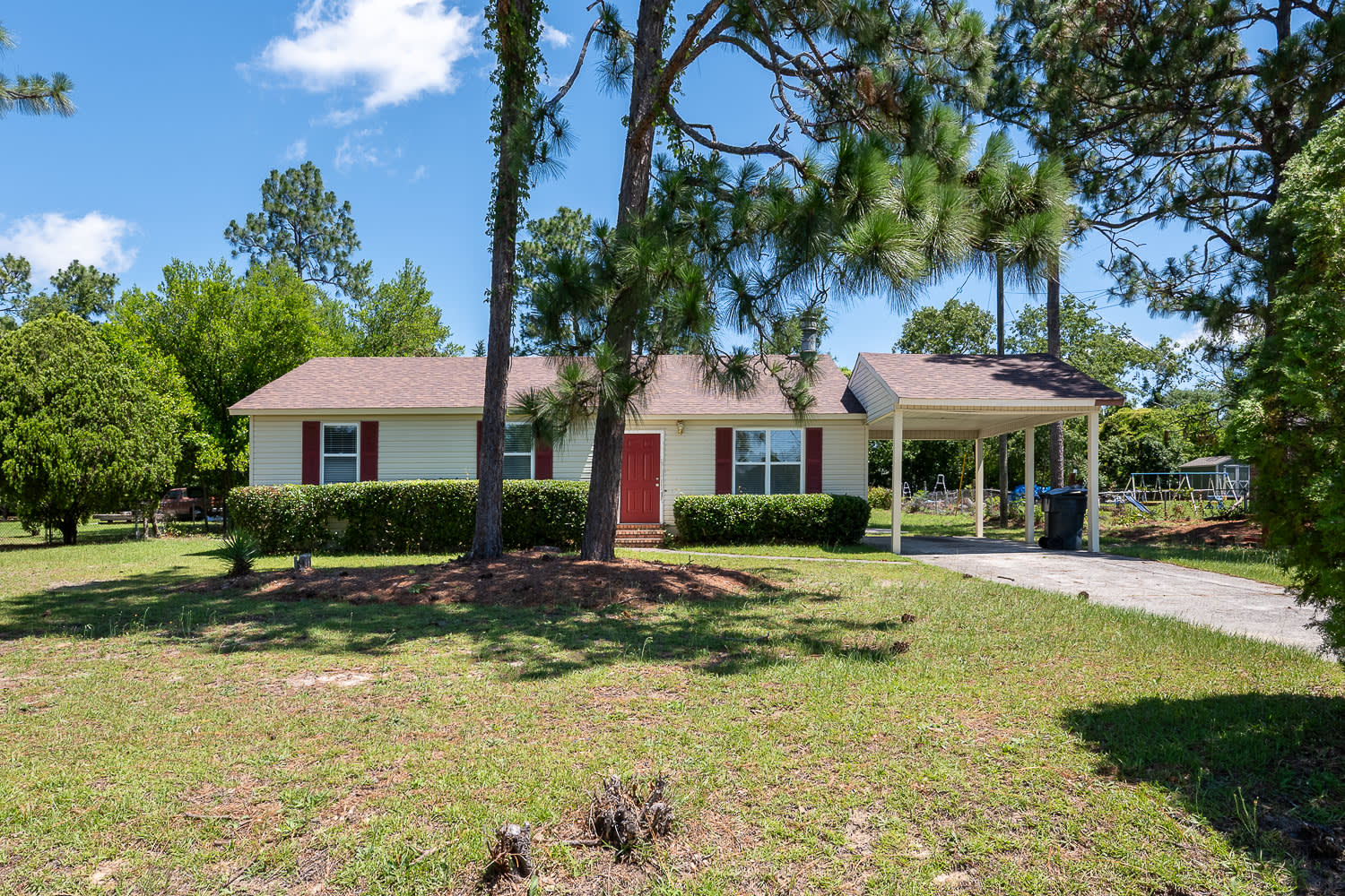 2305 Oketo Drive – photo 1