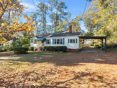 2347 Byrnes Drive – photo 2