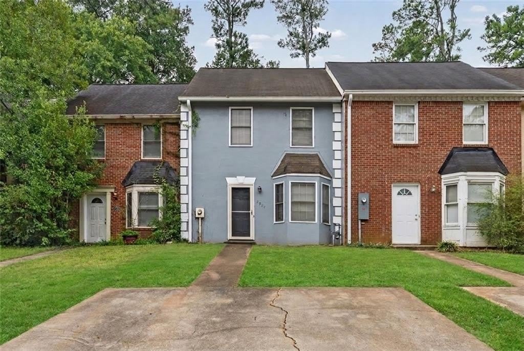 2927 Governors Court – photo 1