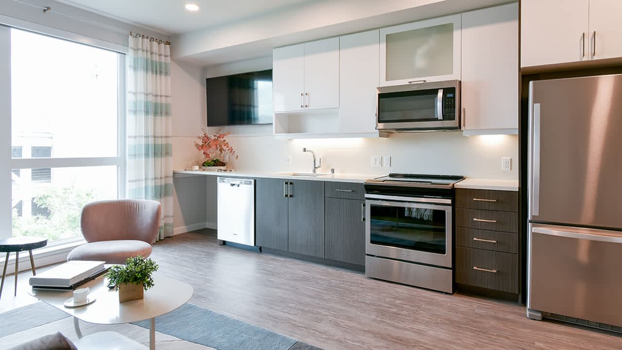 Modera San Pedro Square – photo 1