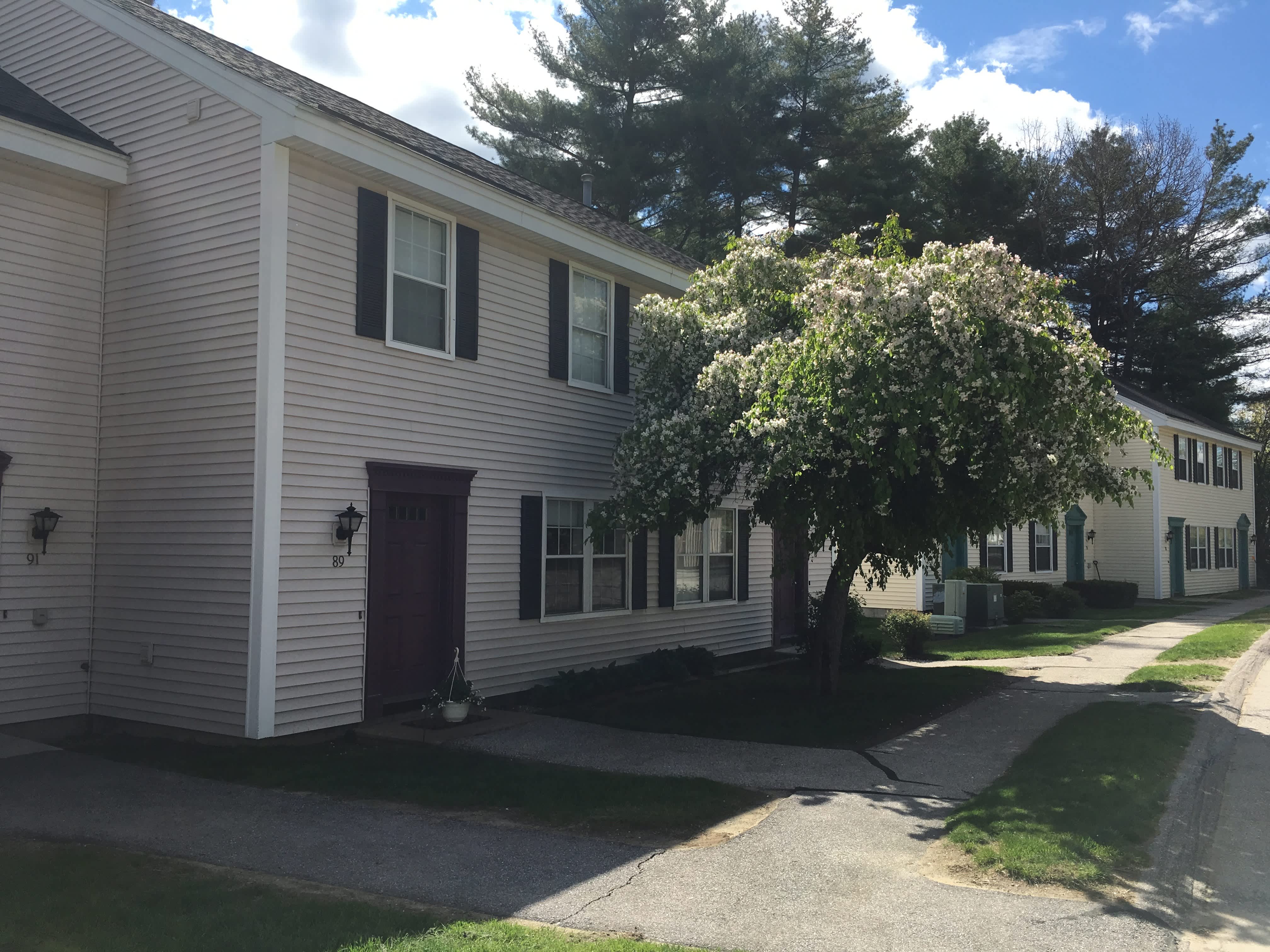 Sunset Ridge Apartments – photo 3