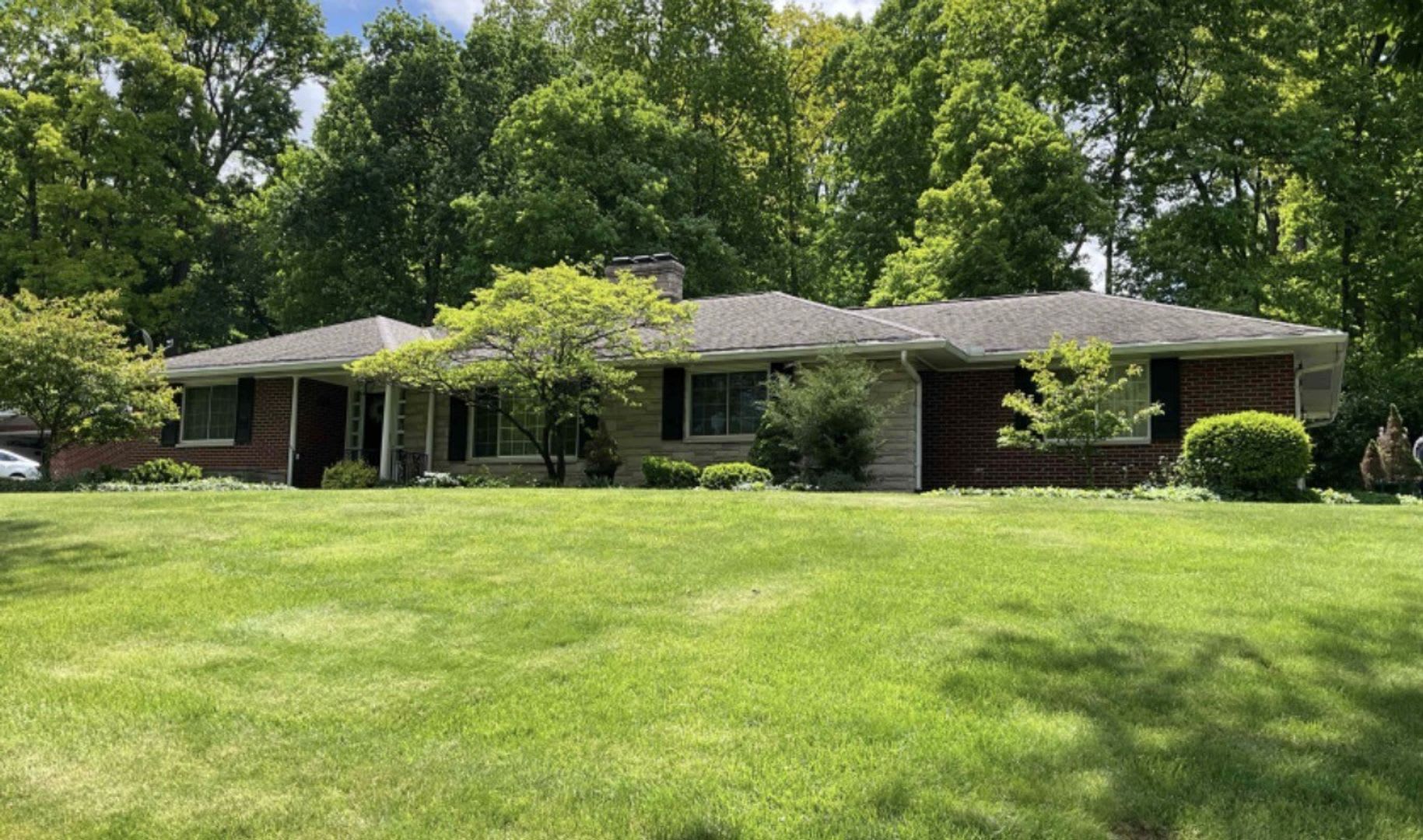 3 Bedroom/2 Bath in Quiet West Kettering Neighborhood – photo 1