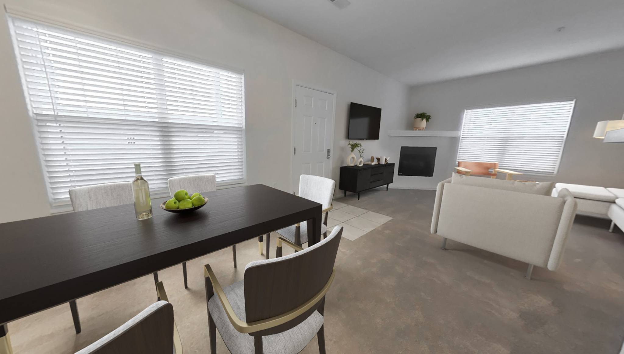 Cobblestone Court Apartments – photo 3