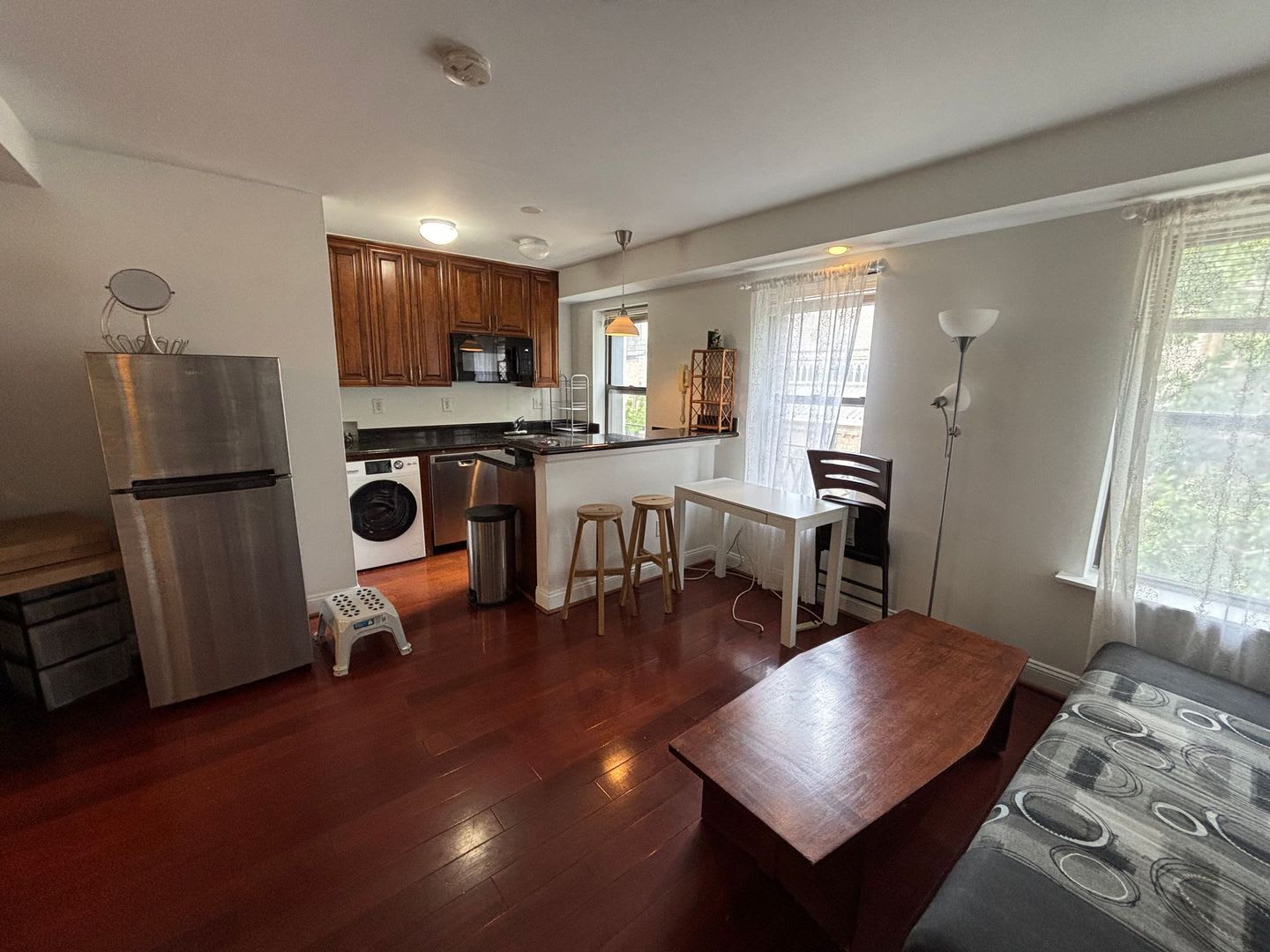 Charming 1Bed/1Bath Condo in the heart of DC – photo 4