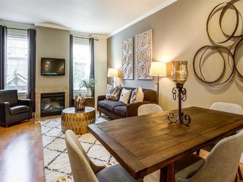 Northshore Townhomes – photo 2