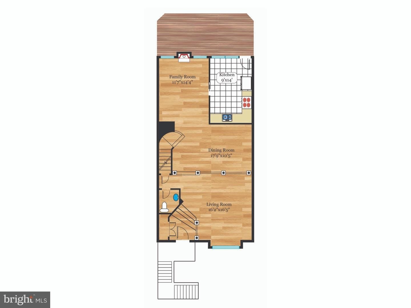 2155 WOLFTRAP CT – photo 3