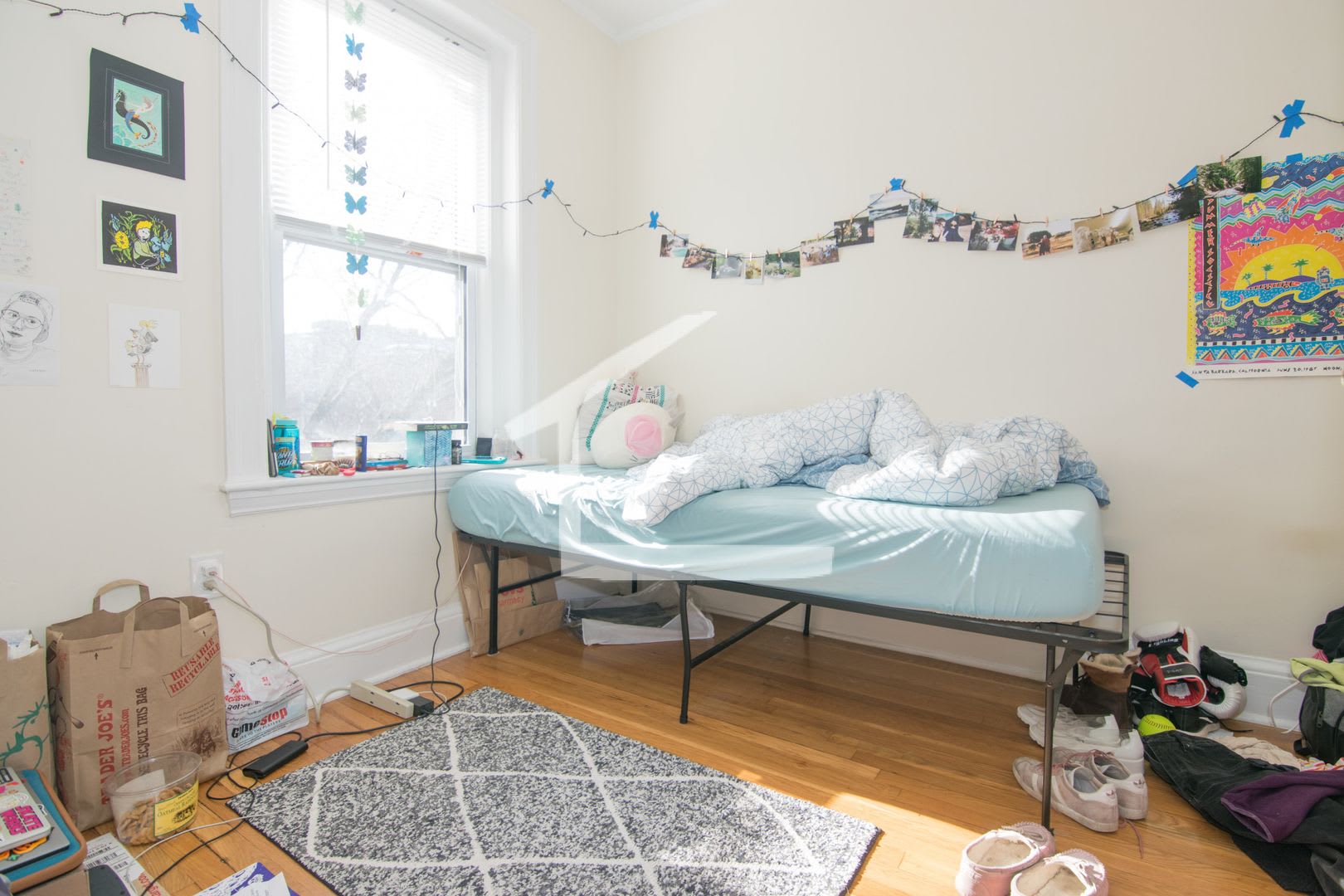77 Thatcher St #302 Brookline MA 02446 – photo 2