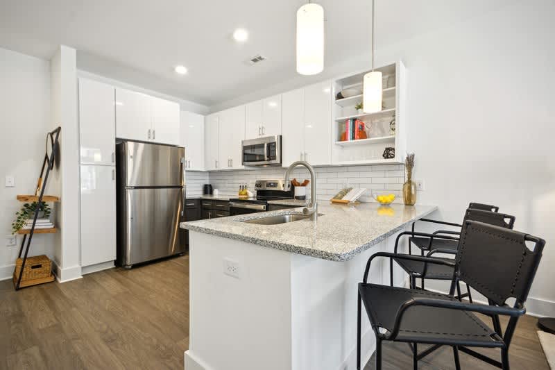 1804 Pine Cove Court – photo 5