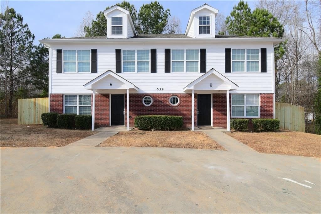639 Mill Stone Bluff – photo 1