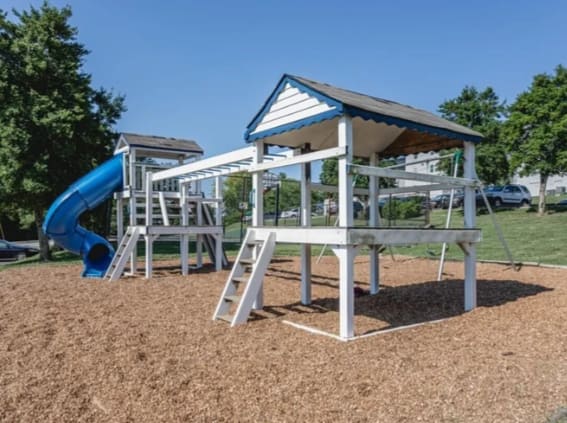 Highland Ridge Apartments – photo 3