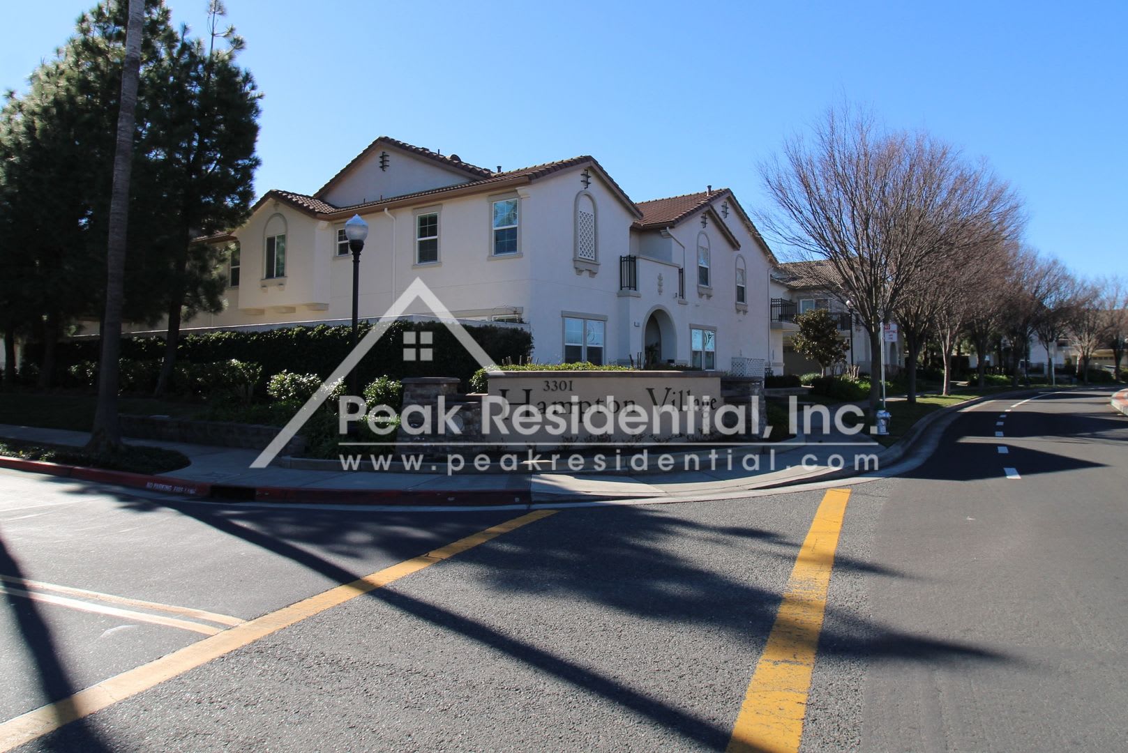 Nice 2bd/2ba North Natomas Condo with 2 Car Garage – photo 4