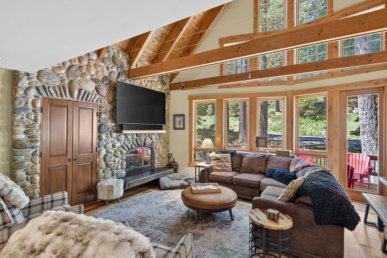 Luxury Tahoe Donner Ski Lease or Long Term Rental – photo 4