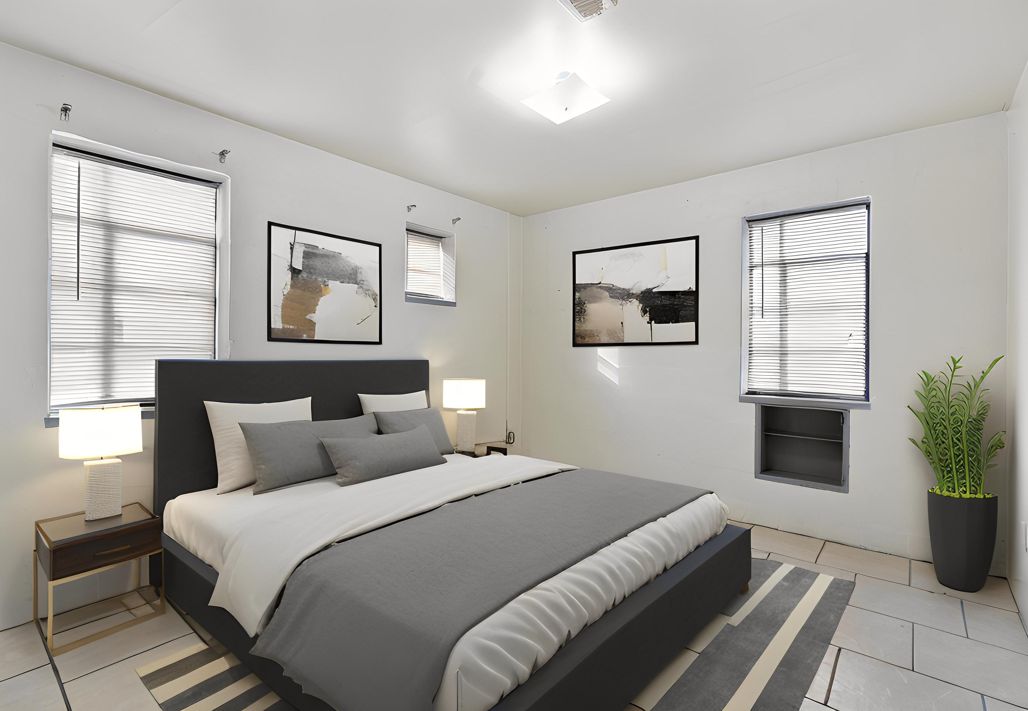 Collins Terrace – photo 1