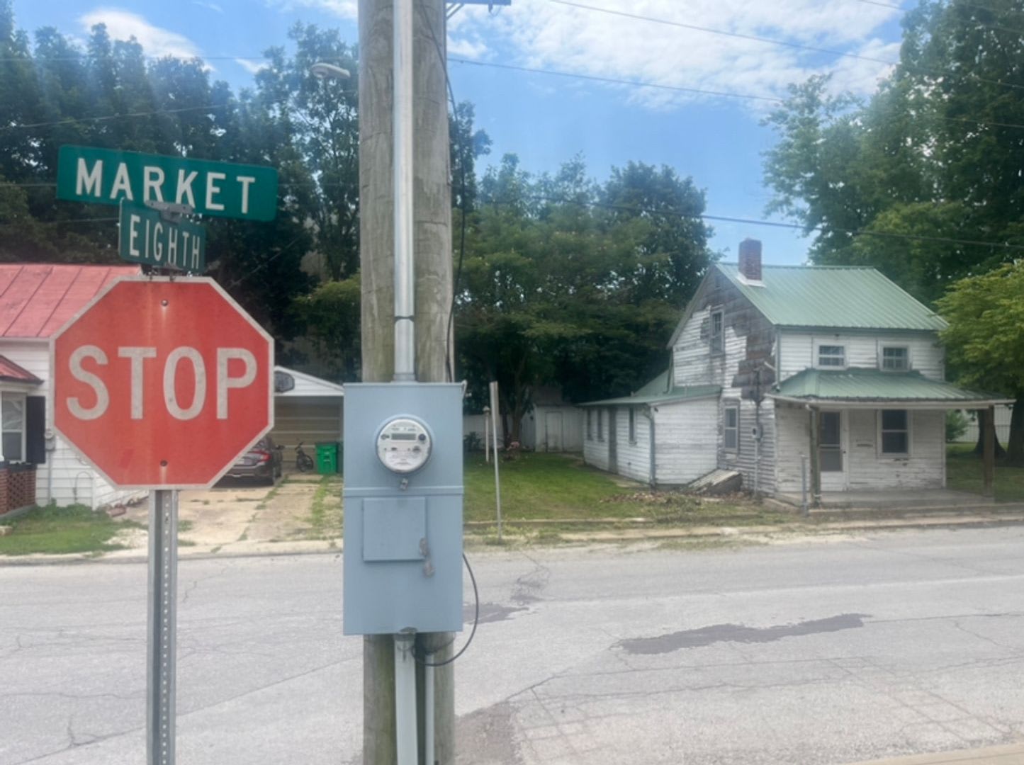 Historic Downtown! $390 Month / $900 Down – photo 3