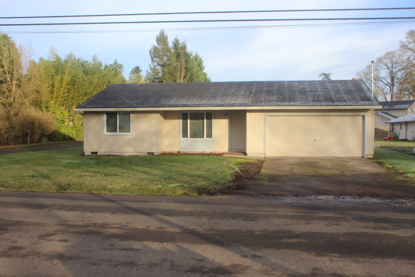 3 Bed 2 Bath Hillsboro Ranch – photo 1