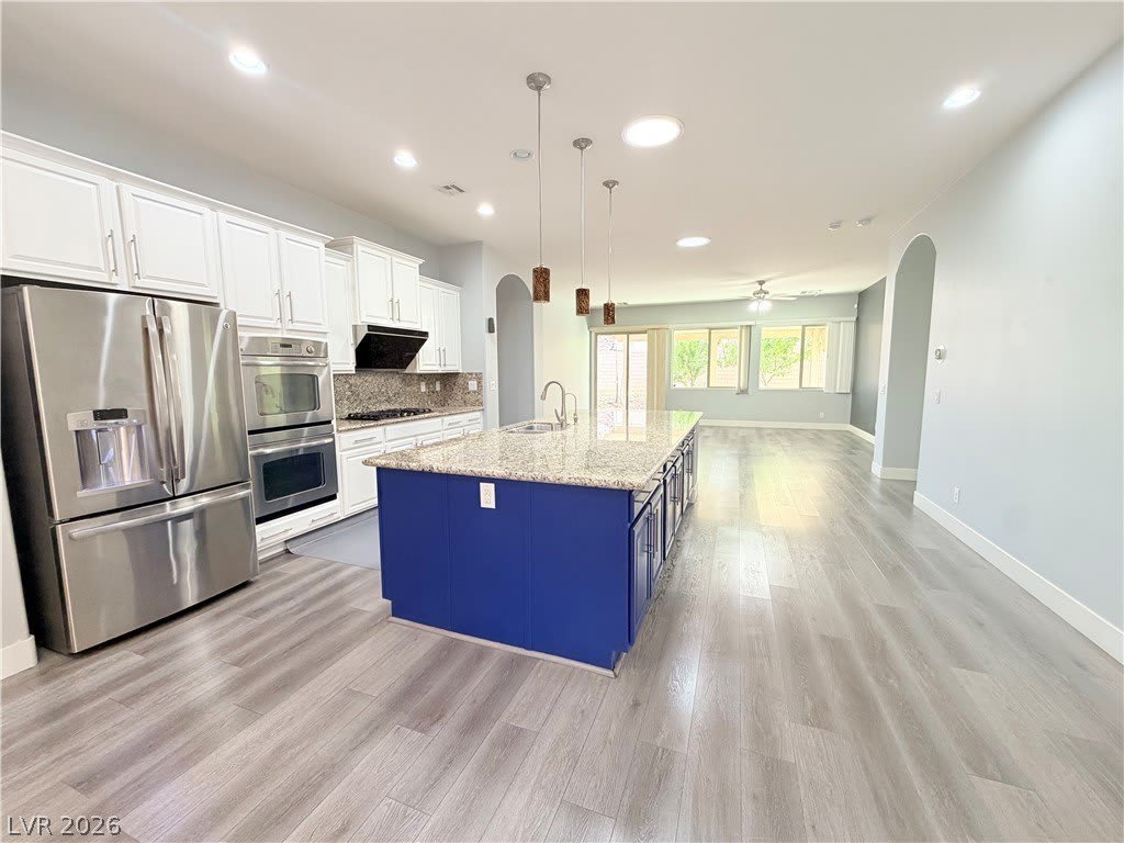 8129 Cape Flattery Avenue – photo 4