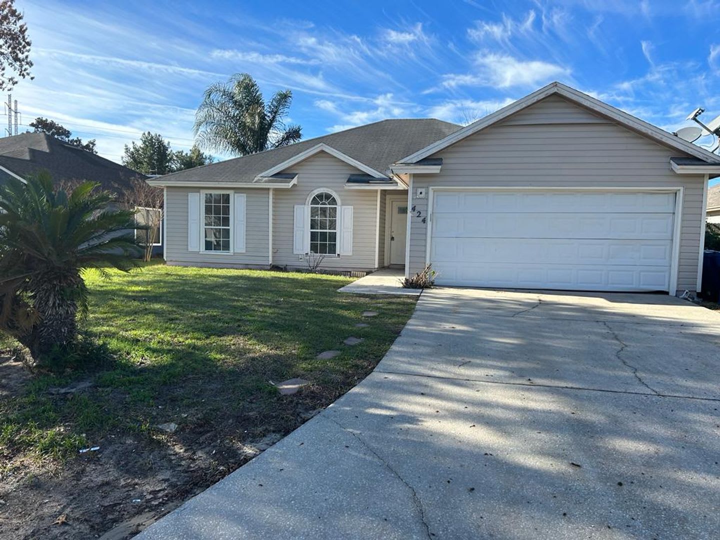 3-bedroom, 2-bathroom single-family home on Kernan and Atlantic – photo 1