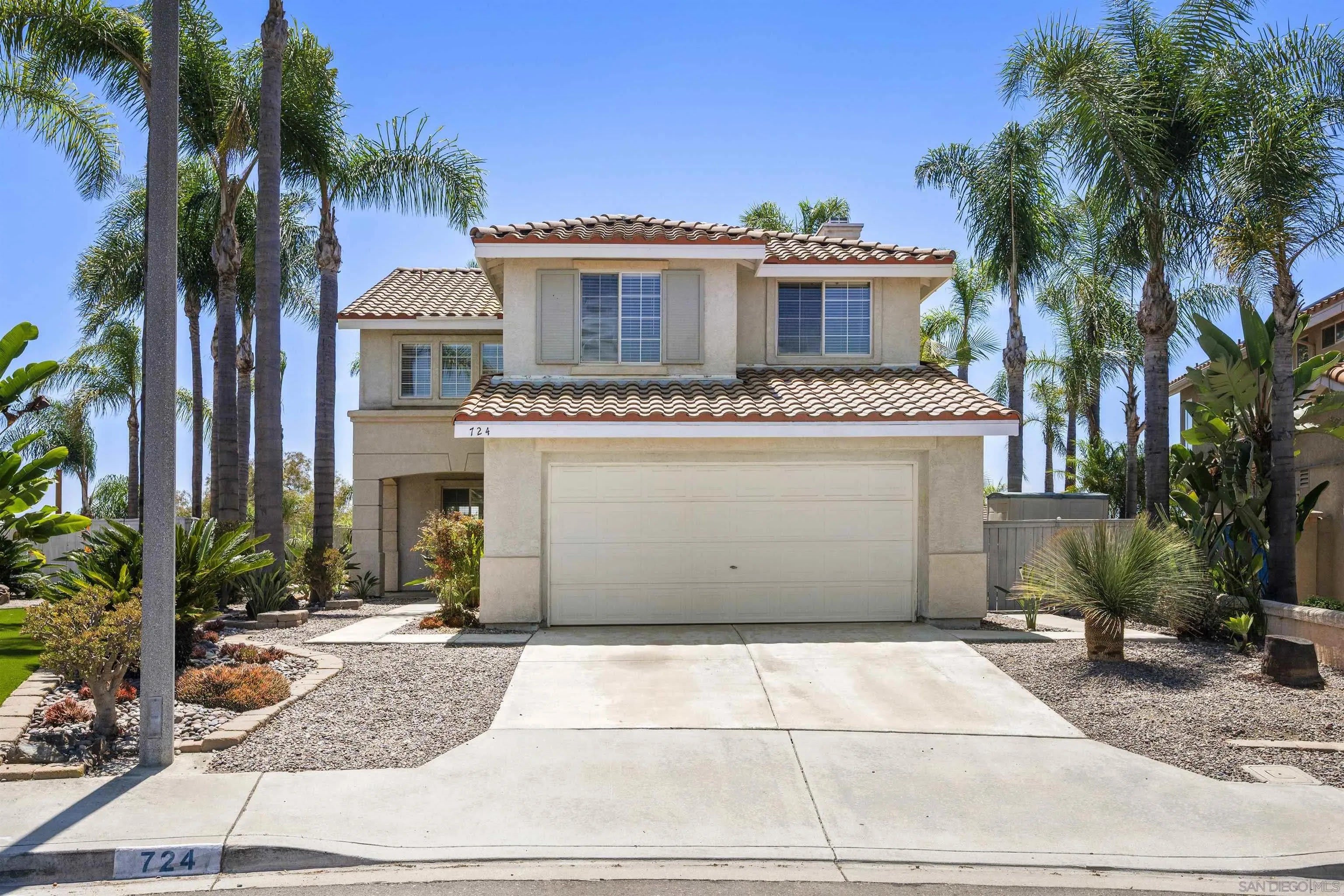 724 Cardona Ave – photo 1