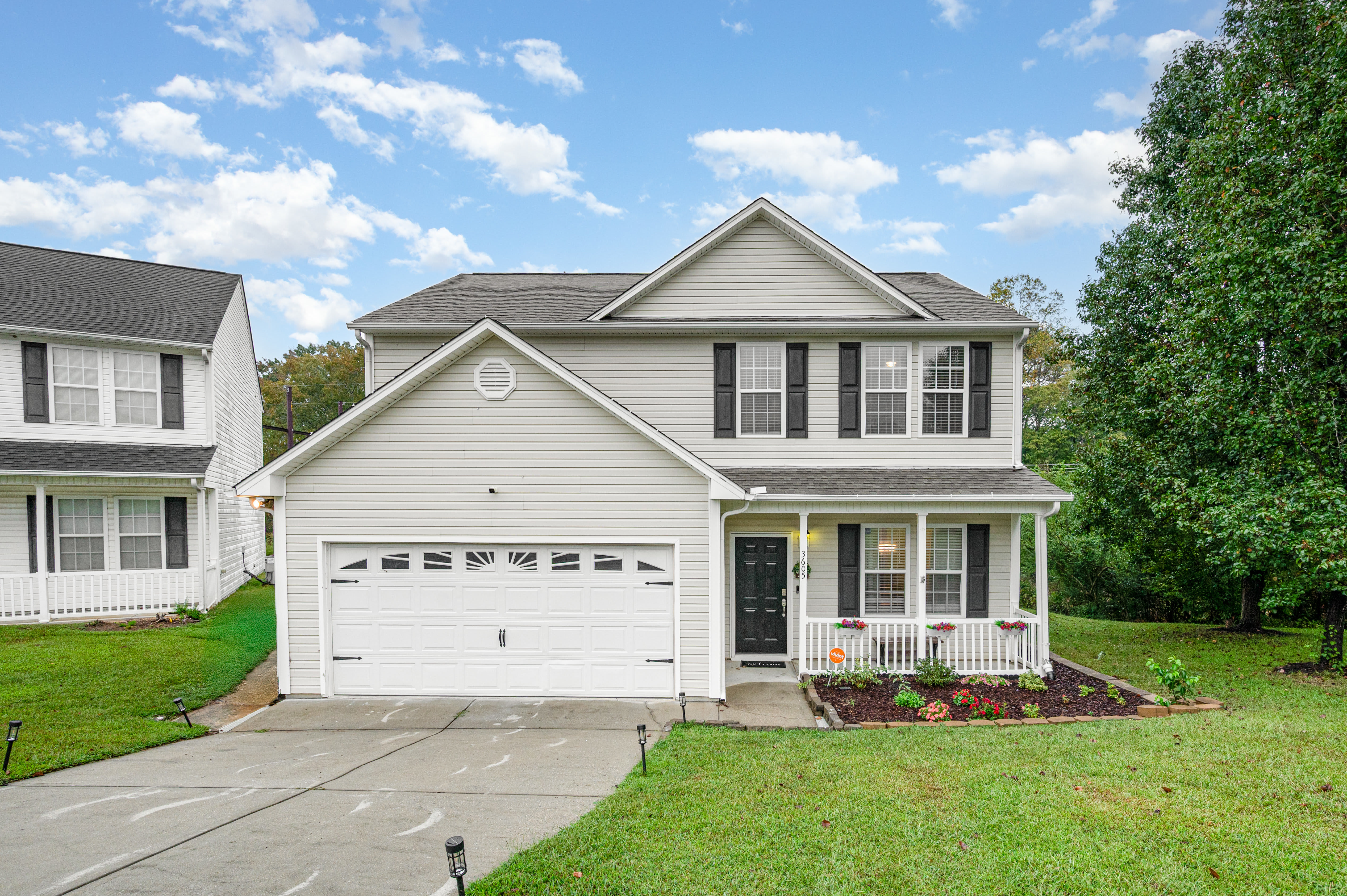 3605 Cold Harbour Drive – photo 2
