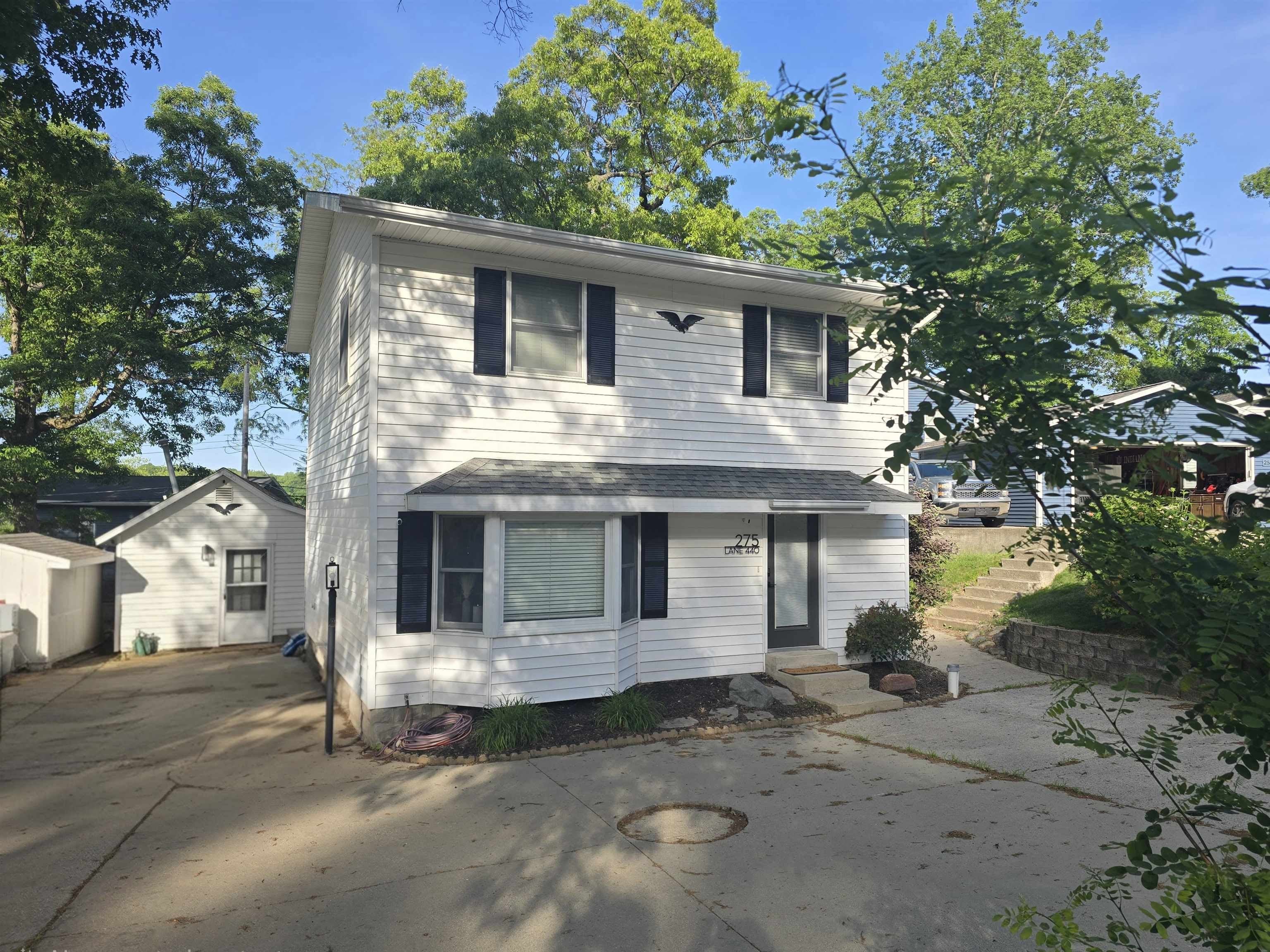 275 Lane 440 Lake James – photo 2
