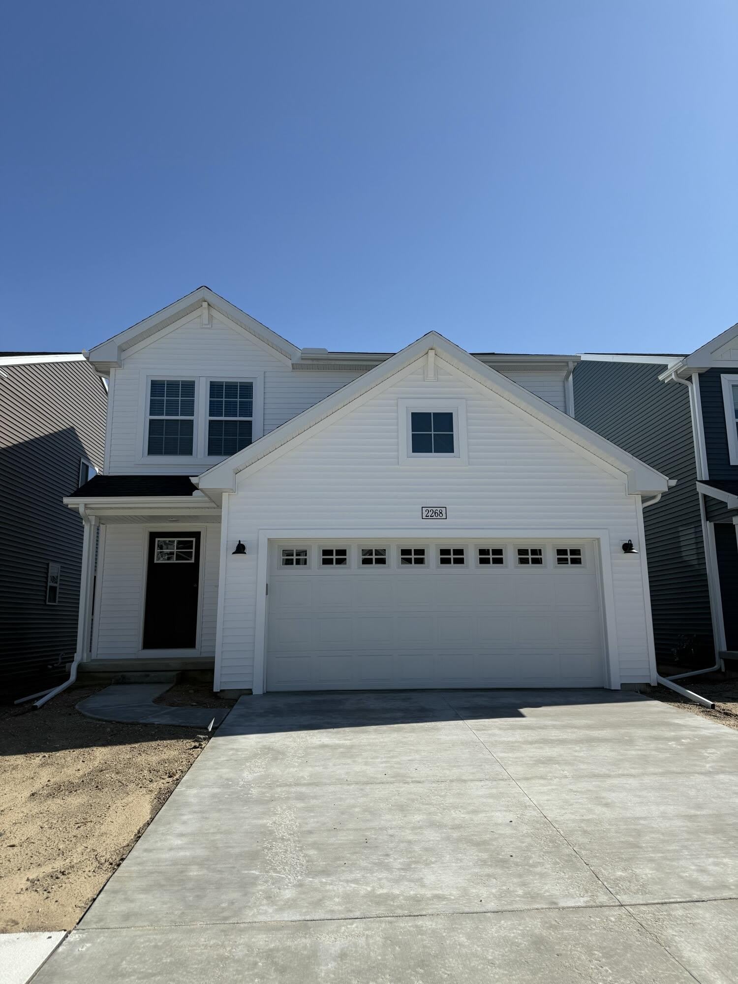 2268 Anchor Avenue – photo 2