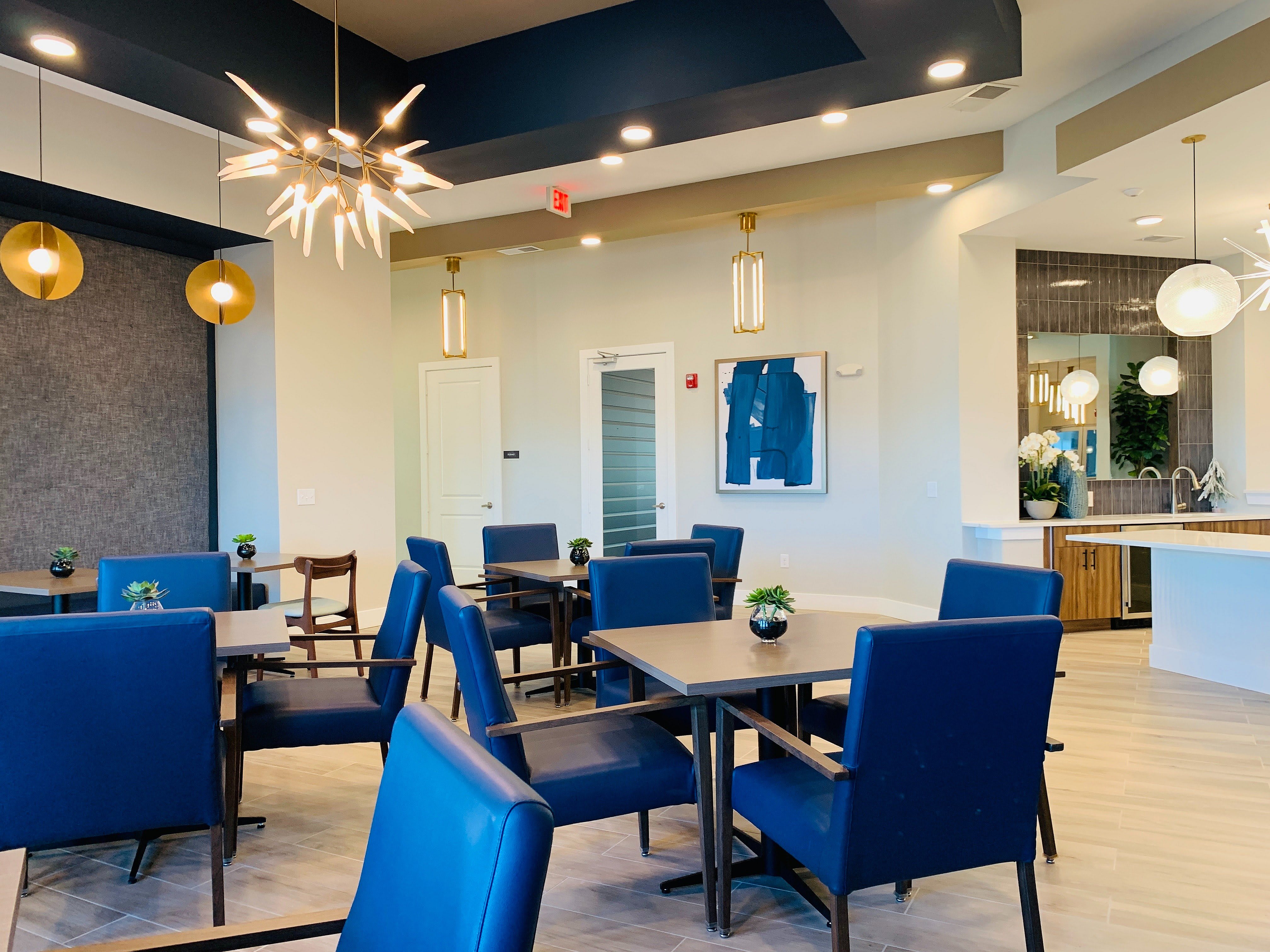 The Pointe at Siena Ridge Age 55+ Apartment Homes – photo 5