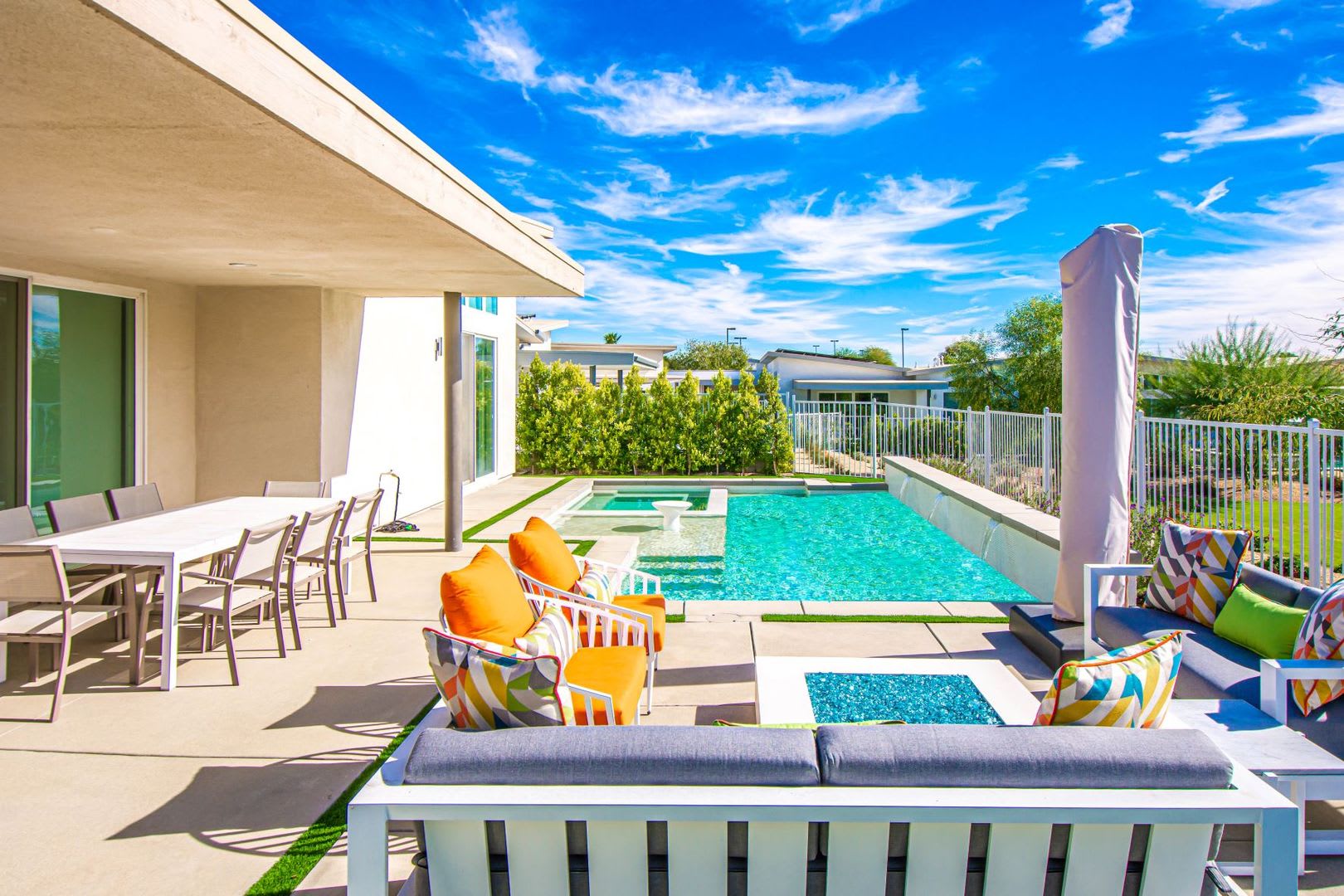 Indian Wells Luxury – photo 1