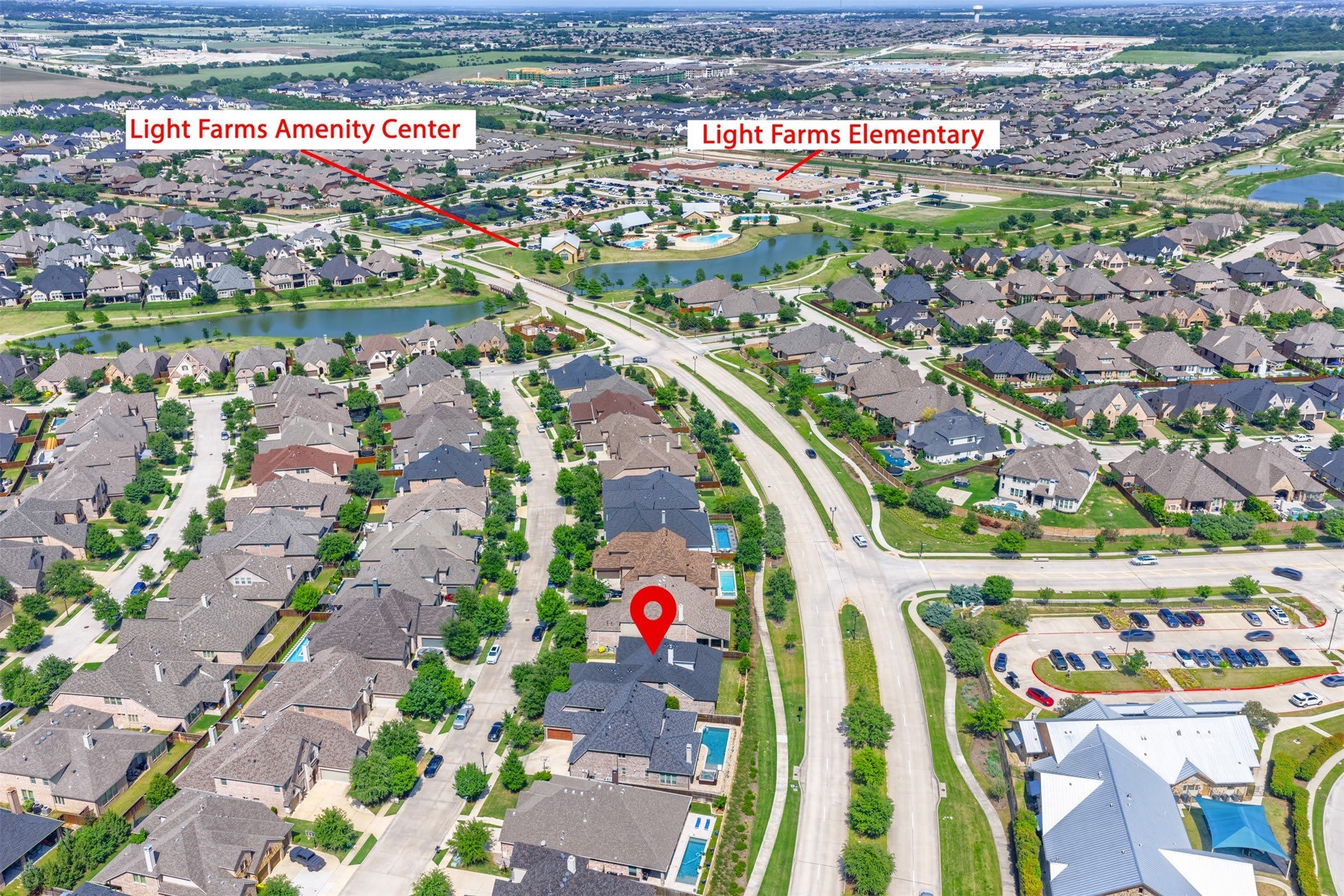 1336 Grassland – photo 2
