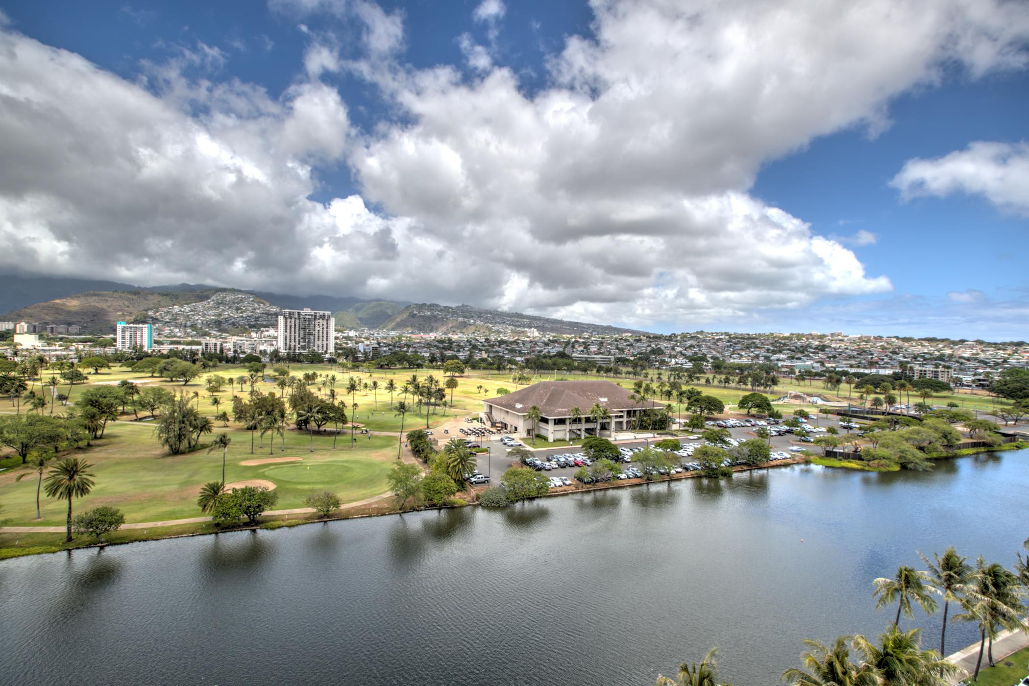 320 Liliʻuokalani Ave – photo 4