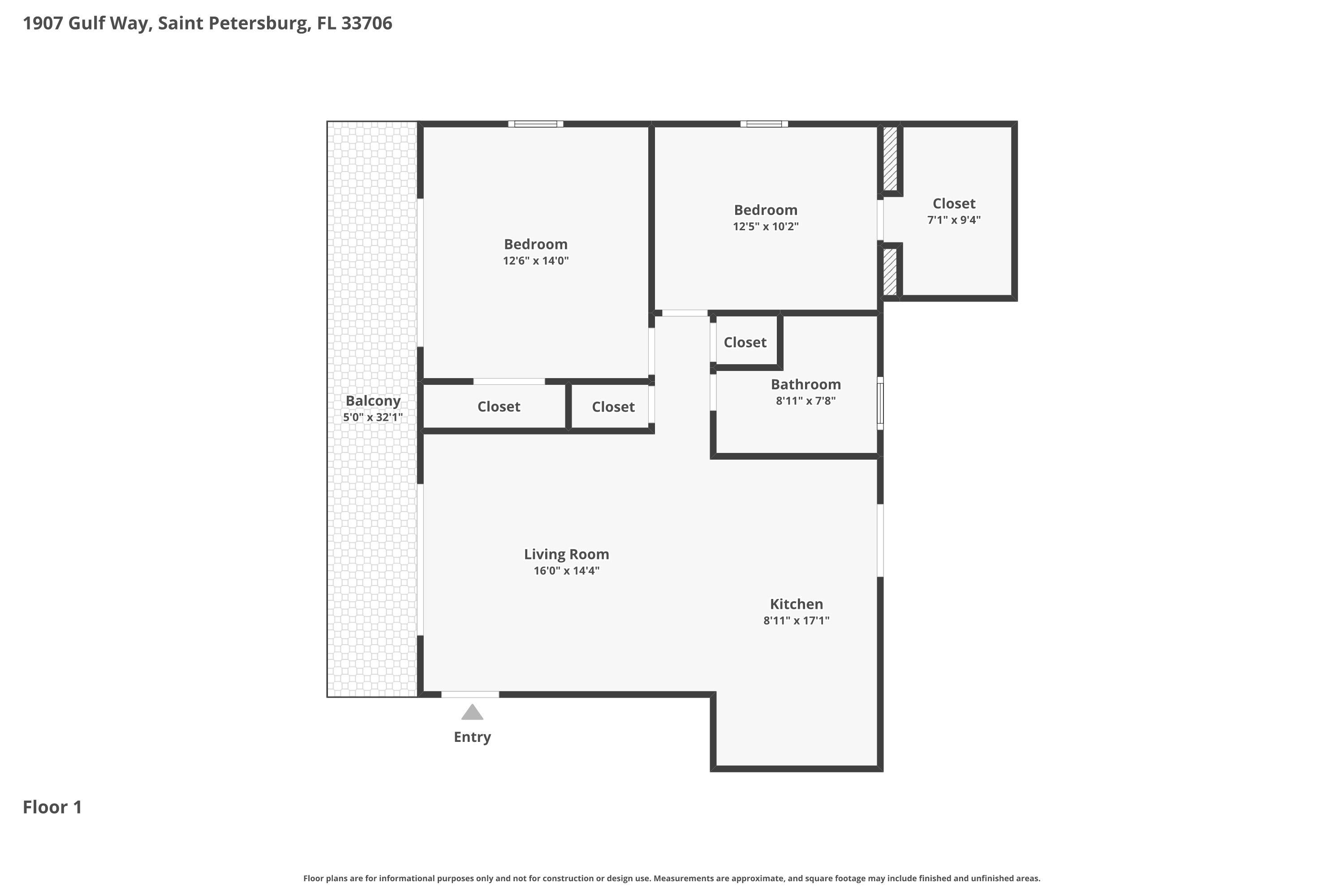 1907 Gulf Way – photo 4