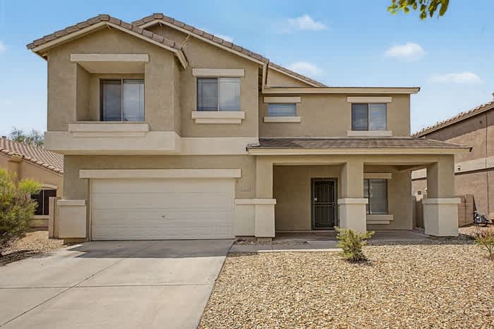 14165 West Crocus Drive – photo 4