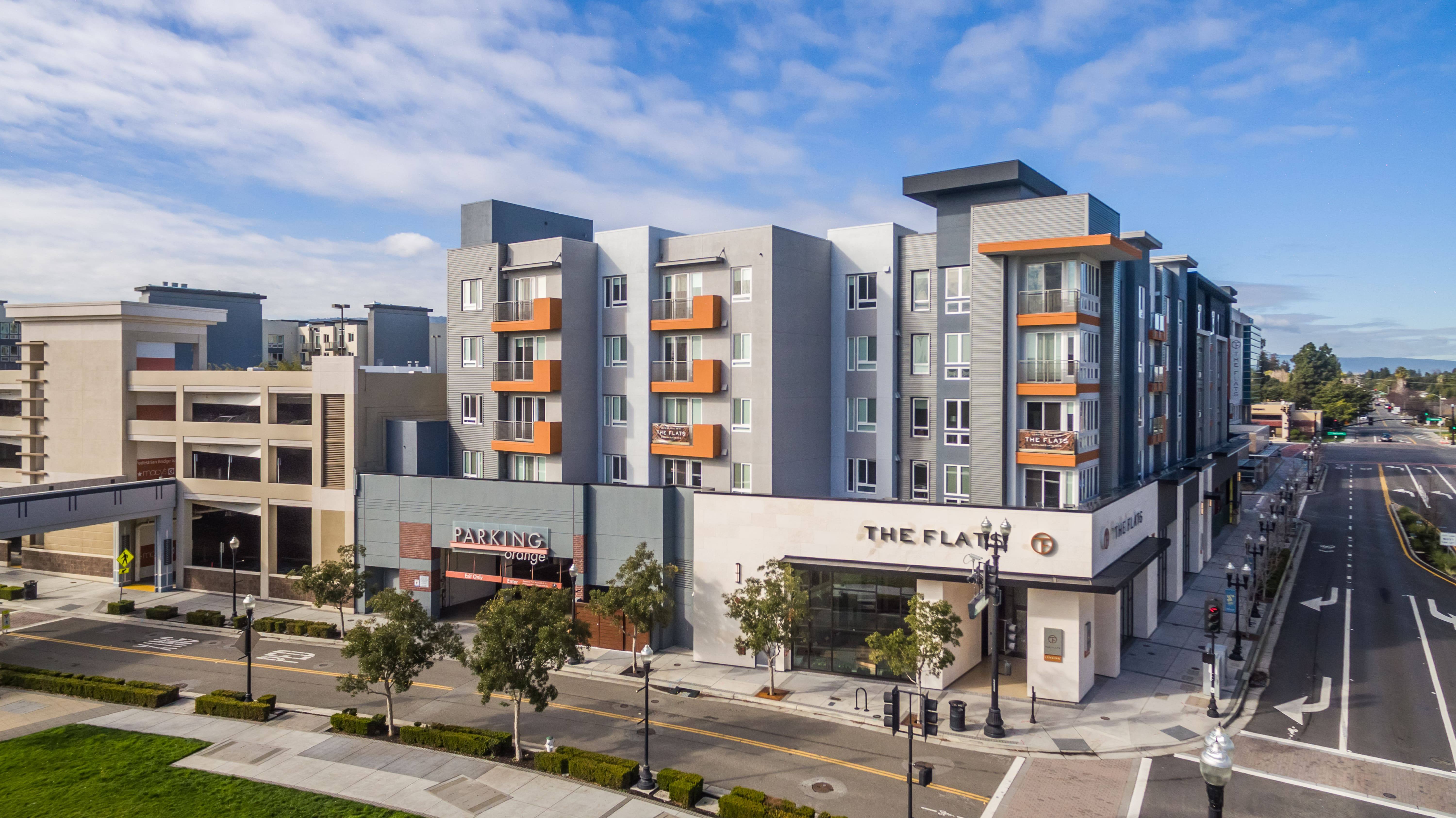 The Flats Cityline – photo 2