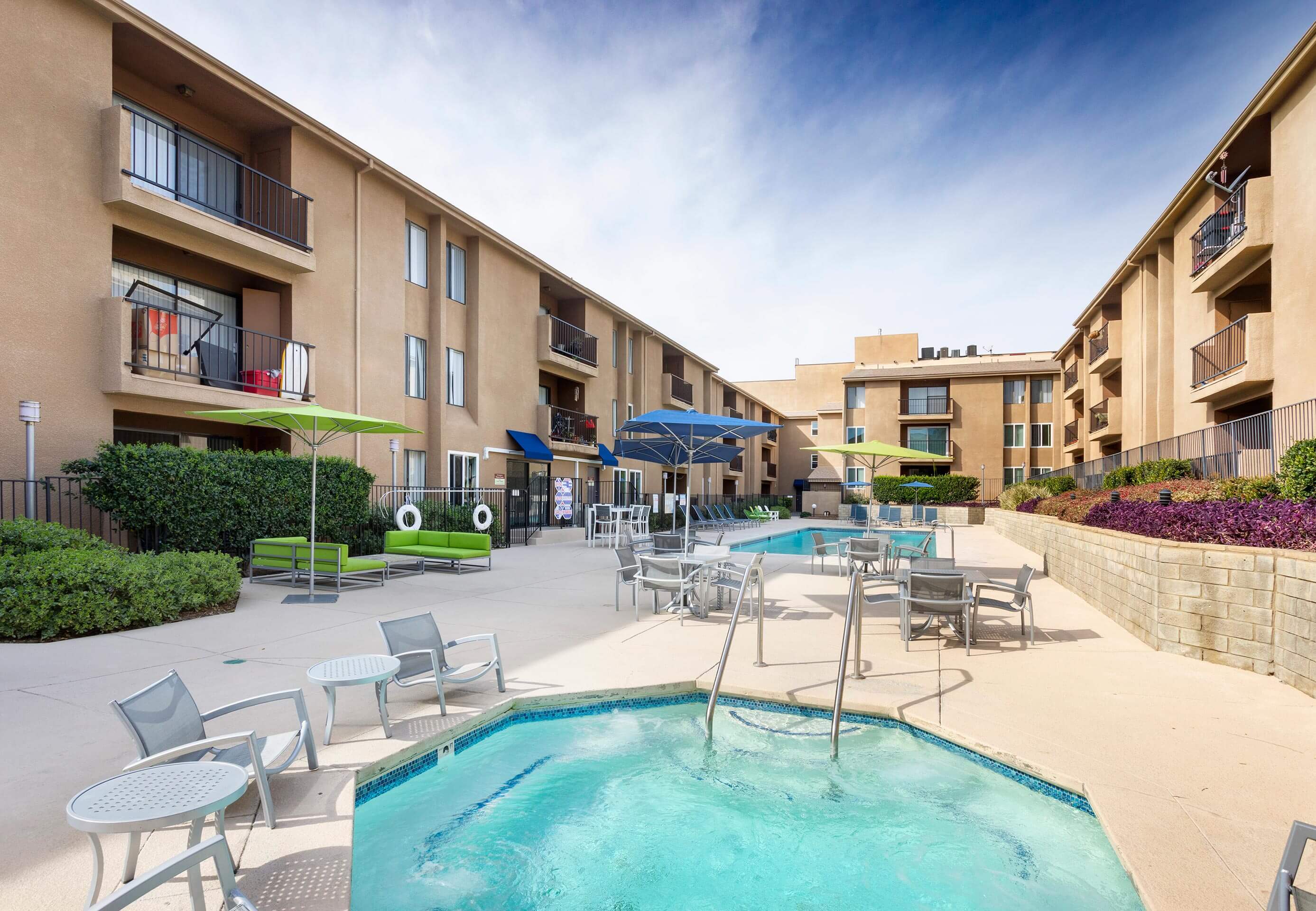 Northridge Gardens – photo 2