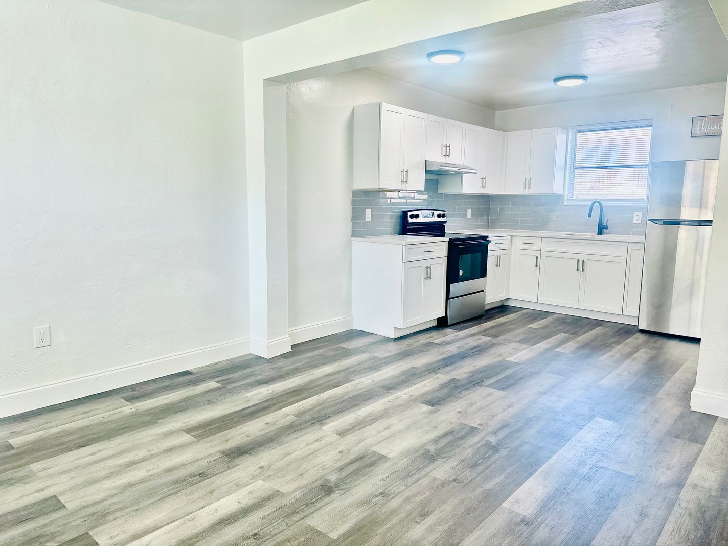 Modern Apartments Near Jackson Hospital: 1-3 Bedroom Options – photo 4