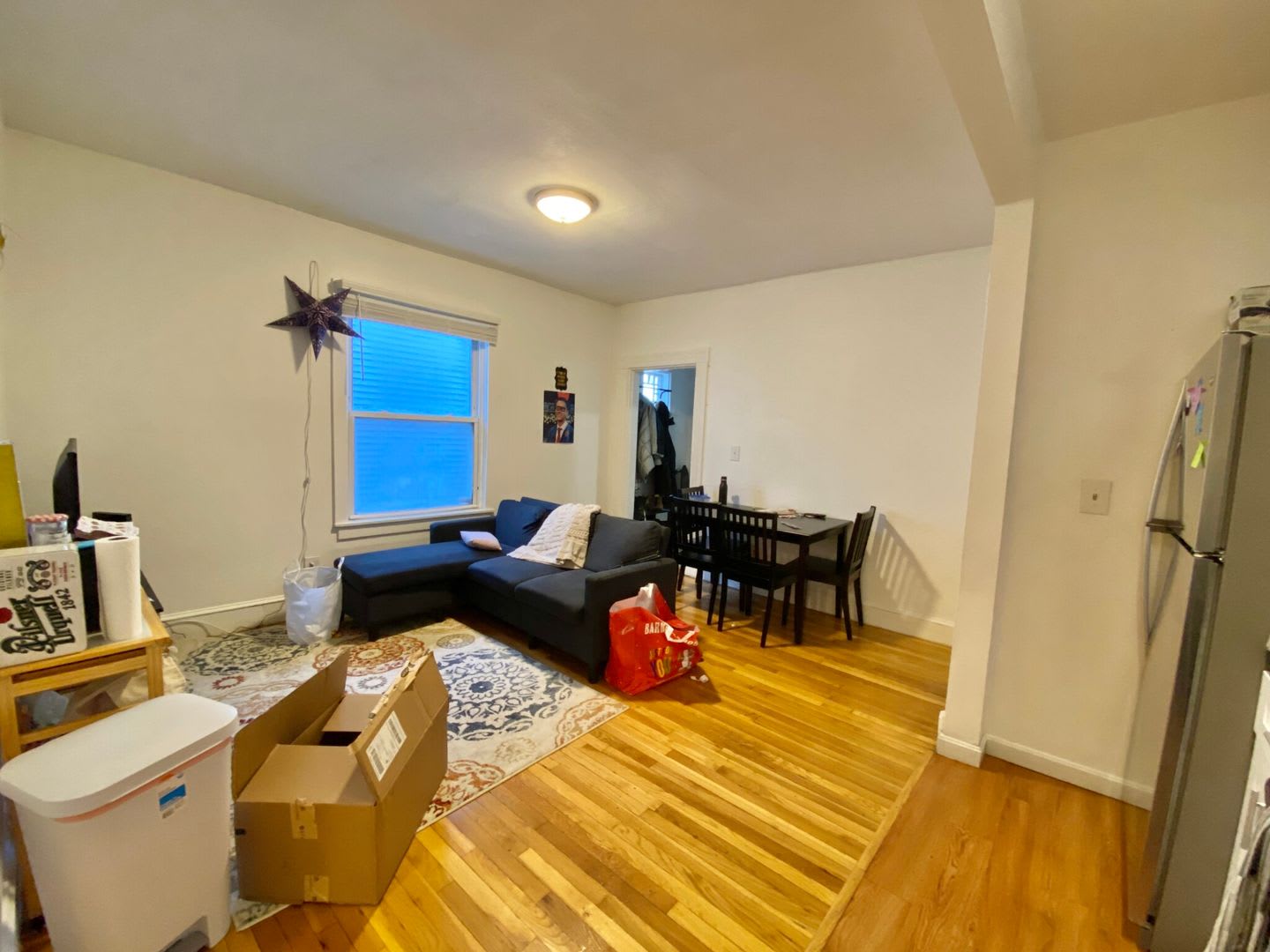 16 Higgins St #13M Boston MA 02134 – photo 1