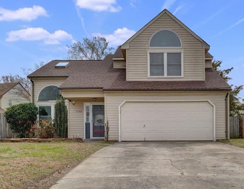 1792 Moonstone Drive – photo 1