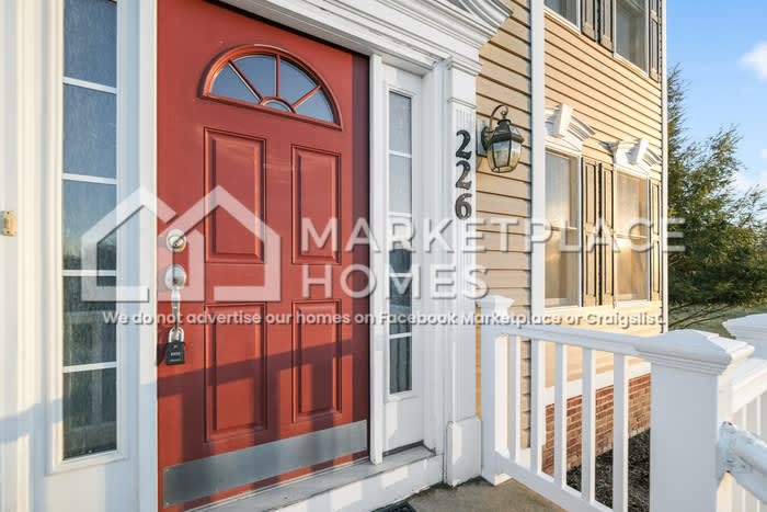 226 Morning Grove Ln – photo 5