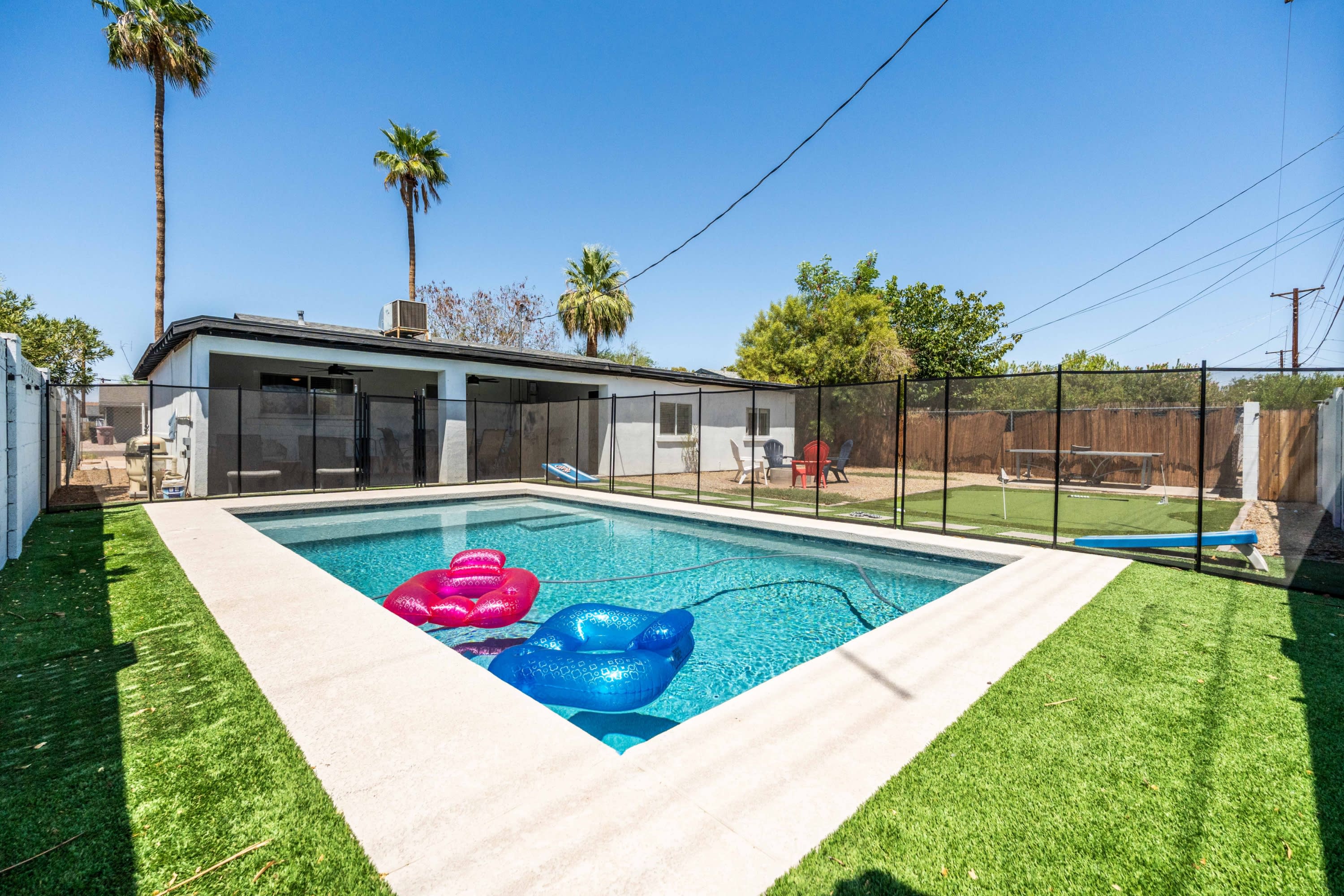 7823 East Culver Street – photo 4
