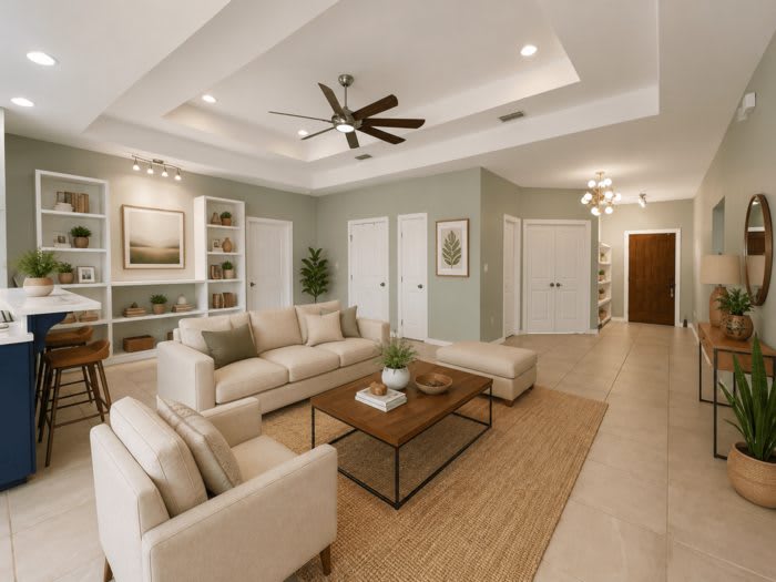1405 Pecan Orchard Drive – photo 4