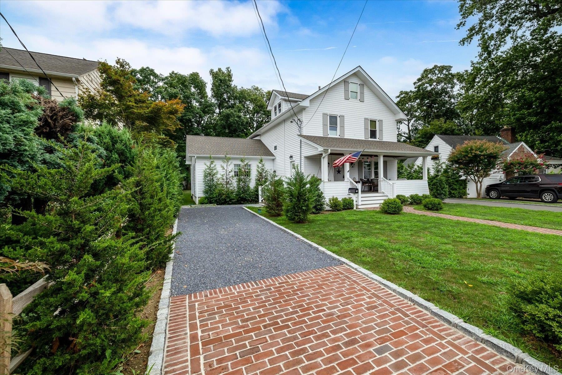 42 Woodland Avenue – photo 1