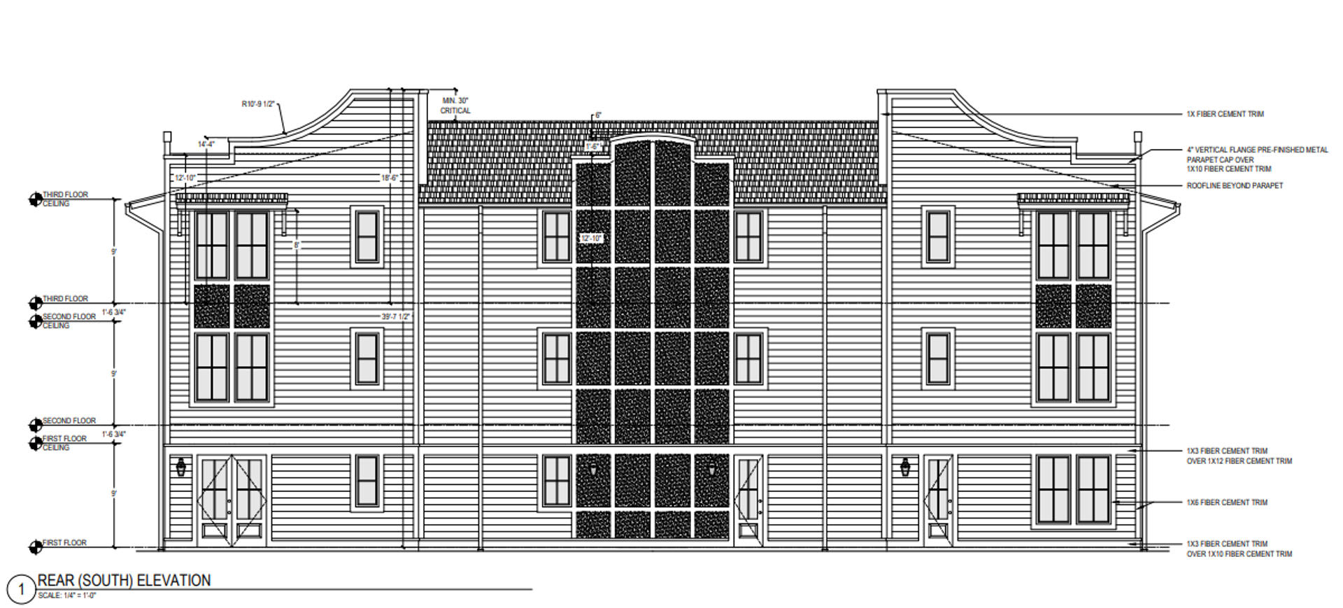 Harris Ave 424 – photo 4