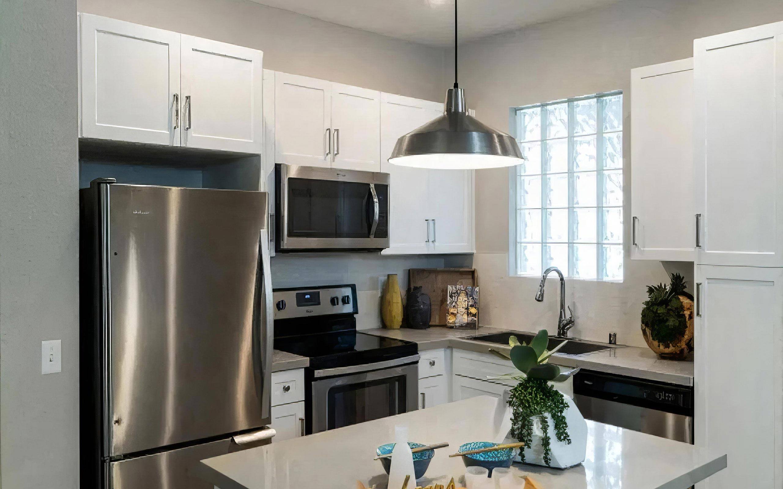 Amerige Pointe Apartments – photo 2