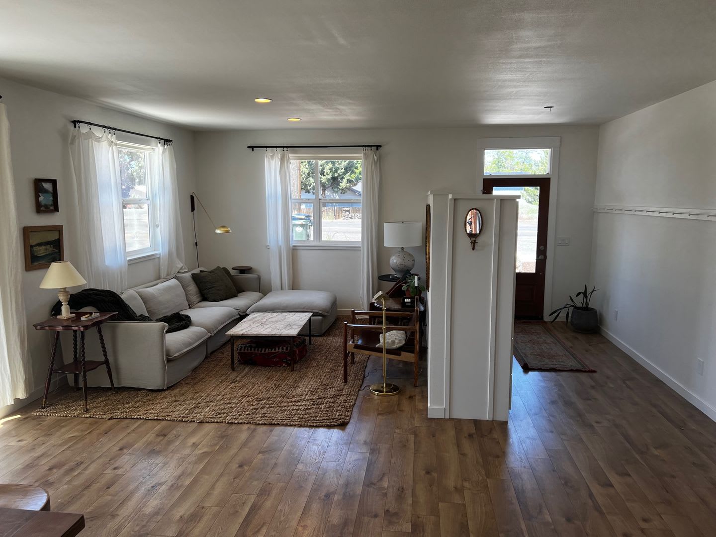 Bend Modern Mountain Bungalow! 20655 Cooley Rd – photo 3