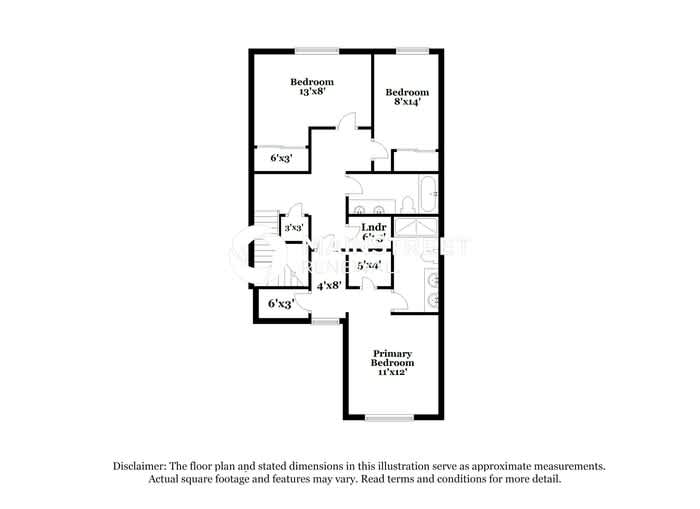 2067 Paddle Wheel Court – photo 1