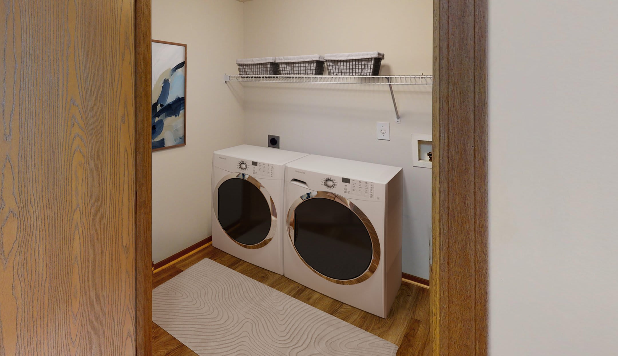 Hilliard Park Apartments – photo 5
